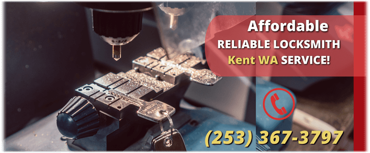 Kent WA Locksmiths